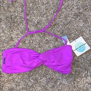Mara Hoffman Bikini Top